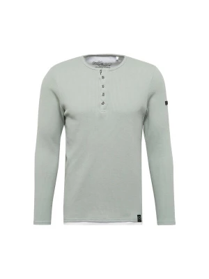 Foto van product Key Largo Shirt 'SANDRO' lichtgroen