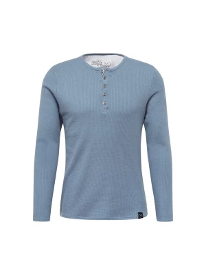 Foto van product Key Largo Shirt 'SANDRO' smoky blue