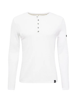 Foto van product Key Largo Shirt 'SANDRO' wit
