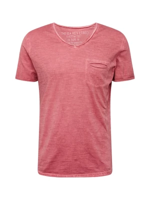 Foto van product Key Largo Shirt 'Soda' pastelrood