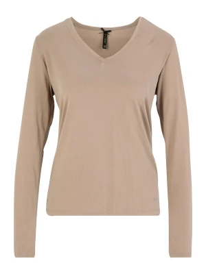 Foto van product Key Largo Shirt 'TARA' cappuccino