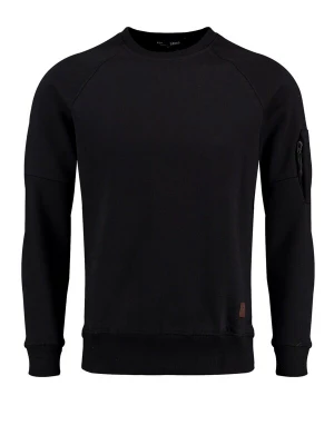 Foto van product Key Largo Sweatshirt 'KLAccept' zwart