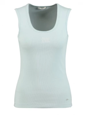 Foto van product Key Largo Top 'Mega' smoky blue