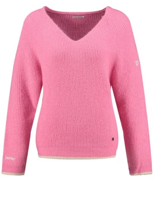 Foto van product Key Largo Trui 'Caro' pink