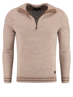 Foto van product Key Largo Trui 'Horst' beige