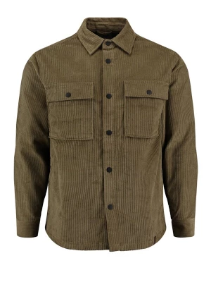 Foto van product Key Largo Tussenjas 'Monza' donkerbeige