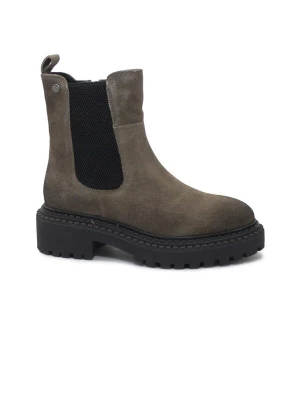 Foto van product Keys Boots bruin