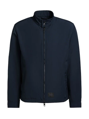 Foto van product khujo Tussenjas 'Cover' donkerblauw