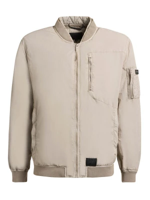 Foto van product khujo Tussenjas 'Ibe' taupe