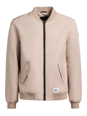 Foto van product khujo Tussenjas 'MAHT' beige