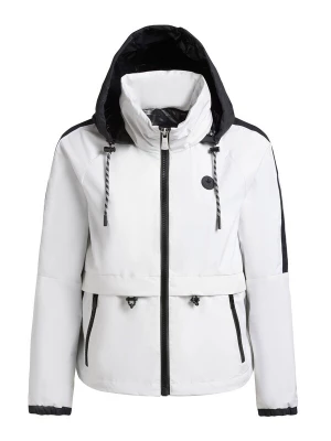 Foto van product khujo Tussenjas 'OLIA ' offwhite