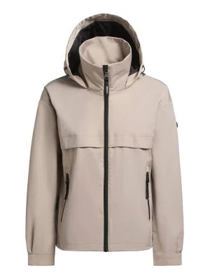 Foto van product khujo Tussenjas 'Raibe' beige