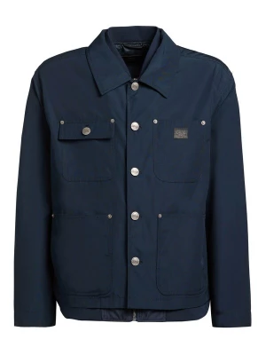 Foto van product khujo Tussenjas 'Raise' navy