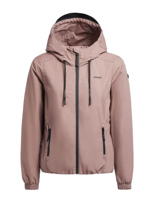 Foto van product khujo Tussenjas 'Rolava3' mauve