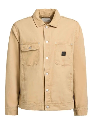 Foto van product khujo Tussenjas 'Ronny' camel