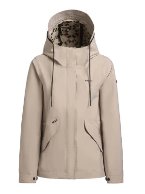 Foto van product khujo Tussenjas 'SANG' beige