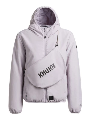 Foto van product khujo Tussenjas 'Shelly2' sering