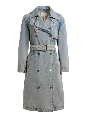 Foto van product khujo Tussenmantel 'Enza' blauw
