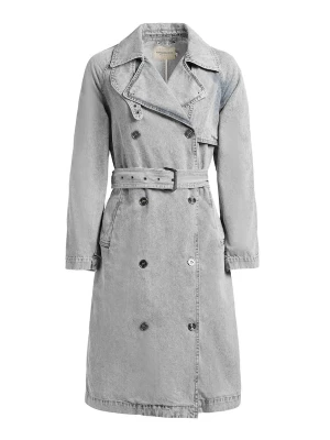Foto van product khujo Tussenmantel 'Enza' grey denim