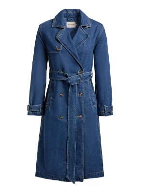 Foto van product khujo Tussenmantel 'Hera' blauw denim