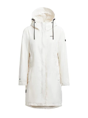 Foto van product khujo Tussenparka 'Adda3' wit