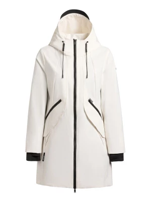 Foto van product khujo Tussenparka 'EIZA' offwhite