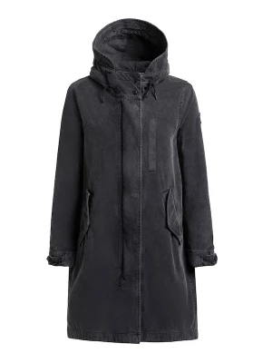 Foto van product khujo Tussenparka 'FREYA' grijs