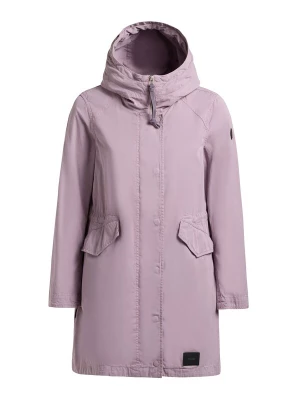 Foto van product khujo Tussenparka 'Nika' lichtlila