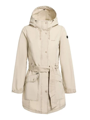 Foto van product khujo Tussenparka 'Prea' crème