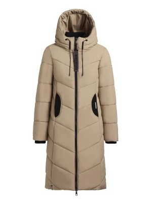 Foto van product khujo Winterjas 'Aribay5' sand