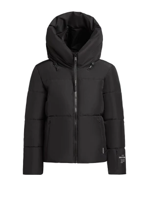 Foto van product khujo Winterjas 'Audrey Matt' zwart