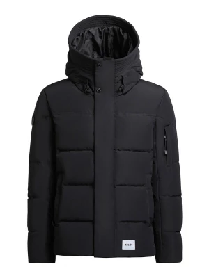 Foto van product khujo Winterjas 'Bard2' zwart