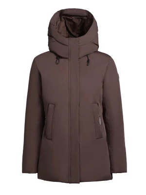 Foto van product khujo Winterjas bruin
