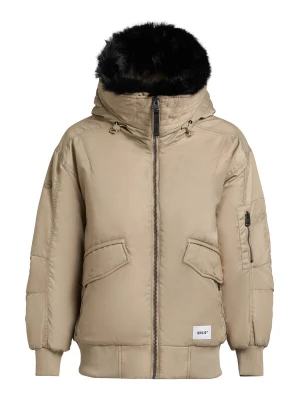 Foto van product khujo Winterjas 'Cela' beige