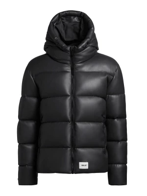 Foto van product khujo Winterjas 'Coen' zwart