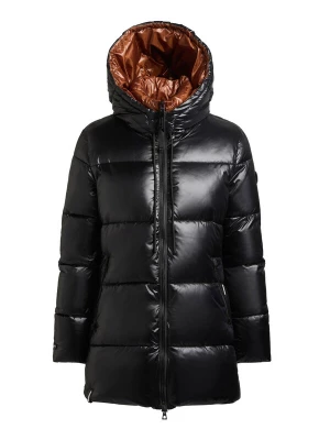 Foto van product khujo Winterjas 'Dasha' zwart