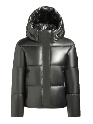 Foto van product khujo Winterjas 'Devina-YM' zilver