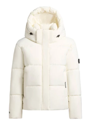 Foto van product khujo Winterjas 'Devina2' natuurwit