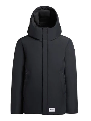 Foto van product khujo Winterjas 'Etian' blauw