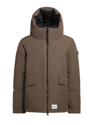Foto van product khujo Winterjas 'Gero-YM' grijs