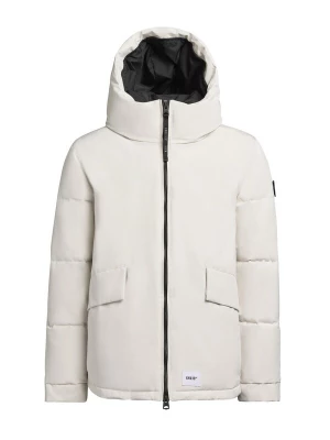 Foto van product khujo Winterjas 'Gero-YM' wit