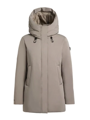Foto van product khujo Winterjas greige