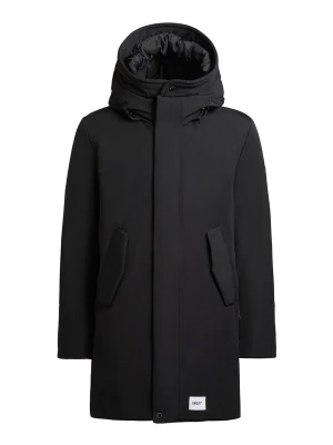 Foto van product khujo Winterjas 'Hiro' zwart