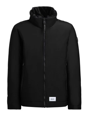 Foto van product khujo Winterjas 'Huey' zwart