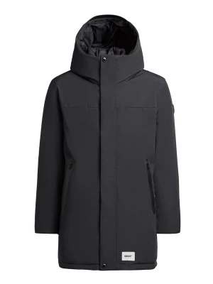 Foto van product khujo Winterjas 'Kann2' donkergrijs