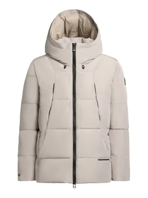 Foto van product khujo Winterjas lichtgrijs