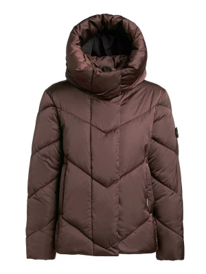 Foto van product khujo Winterjas 'OLSA2' mauve