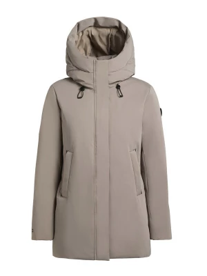 Foto van product khujo Winterjas 'Palla' taupe