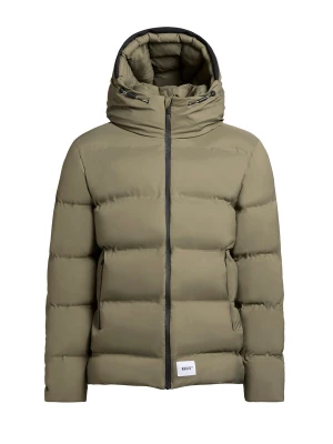 Foto van product khujo Winterjas 'Silas2 ' olijfgroen
