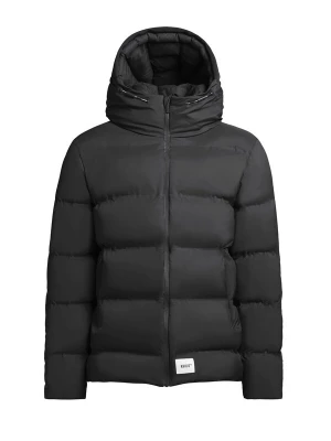 Foto van product khujo Winterjas ' Silas2-YM ' zwart